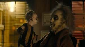 Битлджус Битлджус (2024)