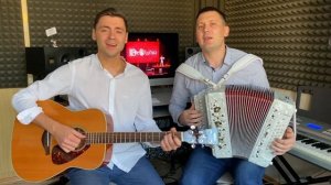 Дуэт гармонистов "Веселуха"