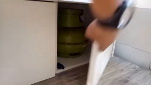 isuzu fargo foodtruck