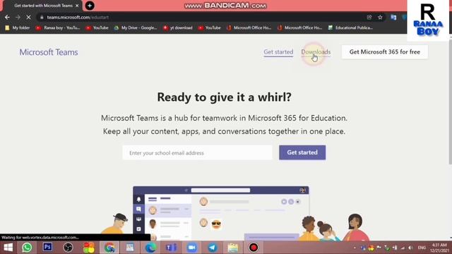 How to Download microsoft teams sinhala/ How to login Microsoft Teams / How to use Microsoft Team