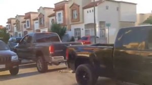 Gmc sierra vs dodge ram