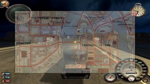 Mafia: The City of Lost Heaven (2002)