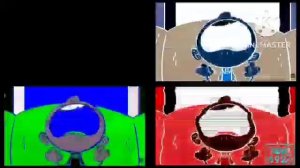Lincoln Loud Effects x4