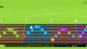 Yousician - How to write a hit - Level 8