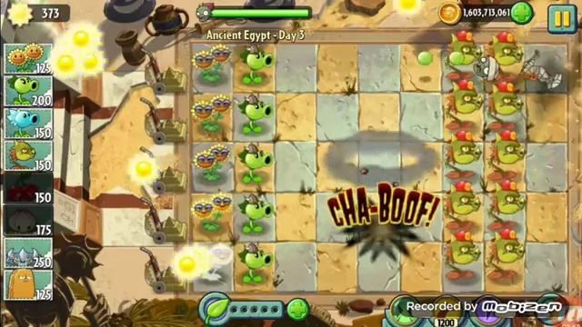 Pvz 2 old version hack смотреть онлайн