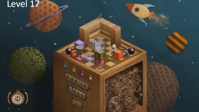 Windows Live - Tinker Set 5 Levels 11-20 смотреть онлайн