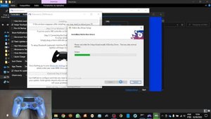 Configurando Controle Sem fio PS4 no Retrobat | Retromax