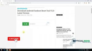 Unlock Any Phone Using Fastboot Mode CPU SPD Qualcomm (Pattern Lock) MI Account  Remove