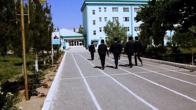 Сёмка в школе 54 город Канибадам смотреть онлайн