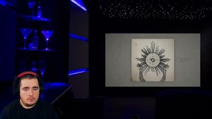 Miyagi & Andy Panda - Патрон (Official Audio)Реакция