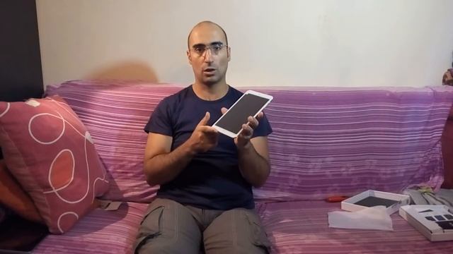 Unboxing Onda V80Plus tablet 8 pollici dual Os Android Windows смотреть онлайн