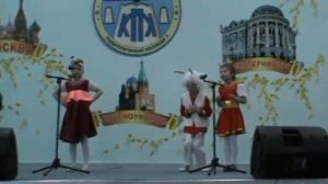 Песня "НИКАНОРИХА"