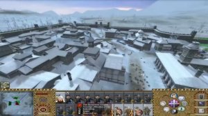 Total War Medieval 2 Компания Византия Часть 03 Финал