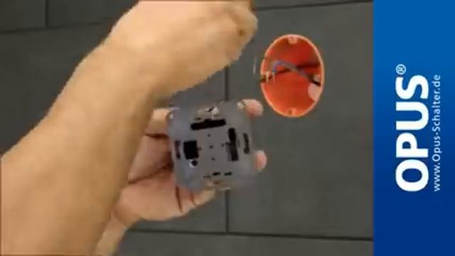 Installation Unterputz Radio смотреть онлайн