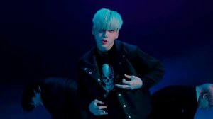 TXT Devil By The Window Mirrored Dance Practice