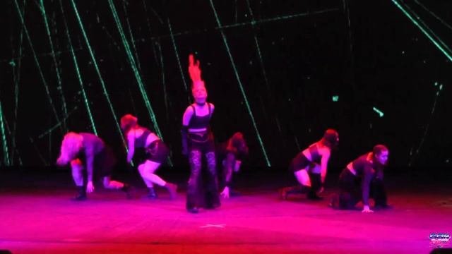 CON.Версия 2024 INFINIUM - GHOST (DreamNote) смотреть онлайн