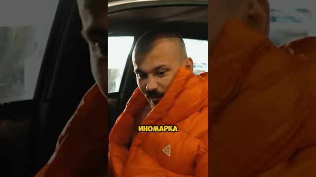 Матиз за 150.000₽ на ходу! #shorts