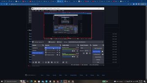 Advanced Scene Switcher Plug In