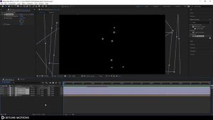 Учебное пособие по After Effects _ Слайд-шоу с мазками кисти в After Effects