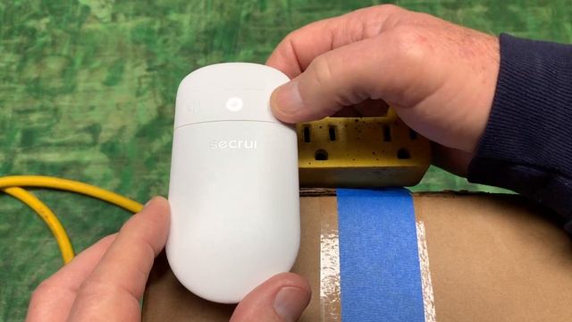 Amazon's #4 Ranked Door & Window Chime ~ Stay Safe with SECRUI's Adjustable Volume Door Chime смотреть онлайн