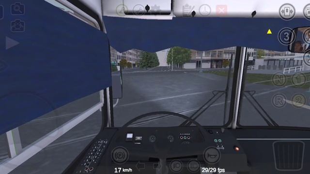 ZIU-682-012 PBSU/R (OMSI НА ANDROID) смотреть онлайн