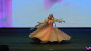 CON.Версия 2024 Barbie as Rapunzel - Rapunzel