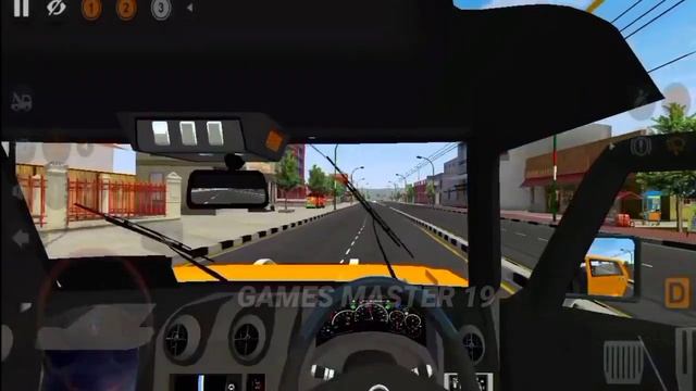 NEW HUMMER H2 MOD In Bussid | Download MOD | Full Explained Video | #Bussimulatorindonesia