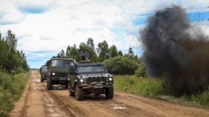 Суджанским пограничникам