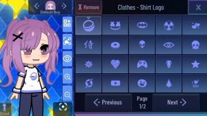 ♡/ Обзор на мод! ГАЧА СТАР!!! / ♡ #гачастар #гача #обзор