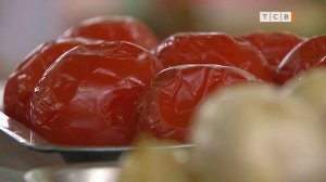 4 самых полезных продукта русской кухни