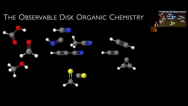 Big Apple Colloquium: Astrochemistry and the Compositions of Planets - Karin Öberg (May 21, 2021) смотреть онлайн