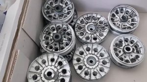 Tank T34/76 1943  Trumpeter 1/16  24.01.2021