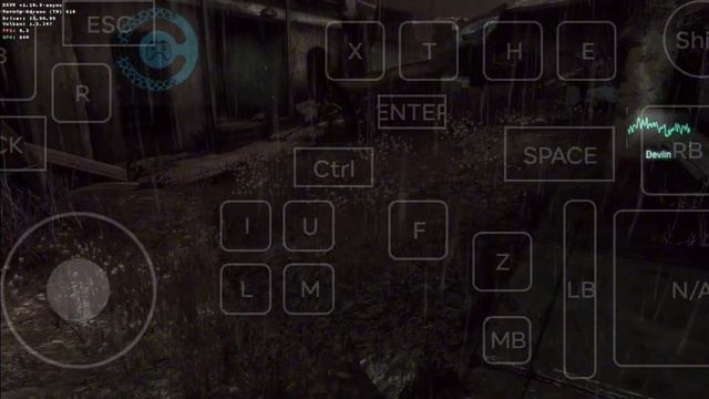 Test Singularity Mobox Wow64 Redmi 10c Snapdragon 680 смотреть онлайн