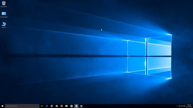 Disable Windows 10 Tracking Features part 2 смотреть онлайн