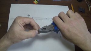 Доработка кивка и будет правильная игра мормышки. Кивок, опять кивок. Рыбалка с хорошим кивком.