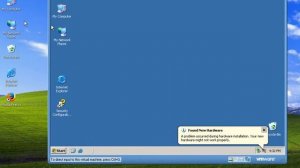 5) How to install VMware Tools in a Windows virtual machine - Bangla Tutorial