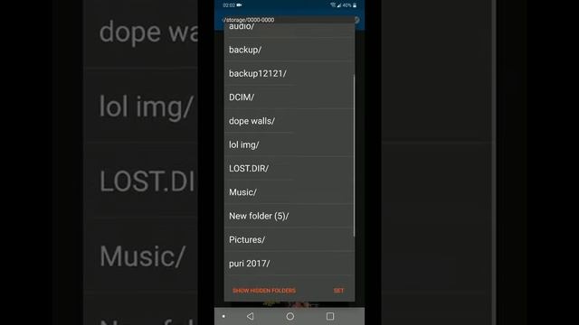 Guide To Enable Automatic Wallpaper Changer For Android смотреть онлайн