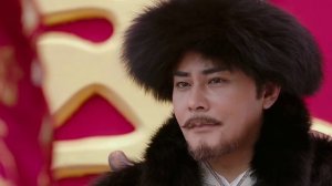 Легенда о героях Кондорах 1 сезон 38 серия