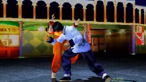 Tekken 3 (PSX) Longplay - Law Playthrough