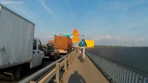 Зеленогорск Кронштадт и обратно