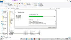 How to uninstall MSYS2 (GCC compiler)|windows users| English| #MSYS2 #GCC_Compiler #Uninstall_MSYS2