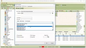 Advanced ETL Processor : Loading files content into blobs fields