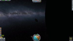 Kerbal Space Program. Спасаем потеряшек. #4.1