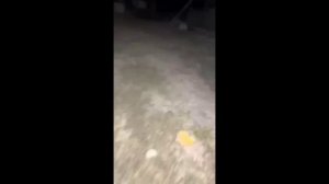 Что случилось с этой женщиной из Индии ?