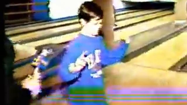 WBZ's Jack Williams - Wednesday's Child Segment (11/1/95) смотреть онлайн