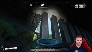 БОМЖ ЗАЛЕЖИ ЖЕЛЕЗА ДЛЯ ГРУЗОВИКОВ #SATISFACTORY 618