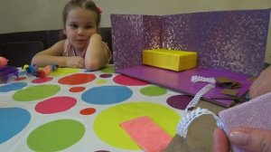 Домик из КАРТОНА своими руками для свинки ПЕППЫ Nastya life VLOG [4k UHD] 0+