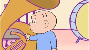 Harold and the Purple Crayon 5 Гарольд и фиолетовый мелок One Crayon Band