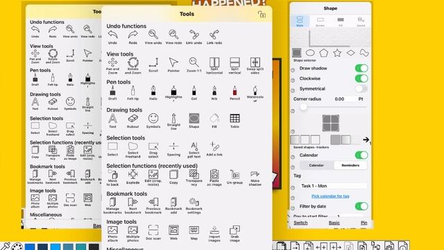Using ZoomNotes-The Reason You Keep Getting The “Wrong” Pop-Up Menu смотреть онлайн