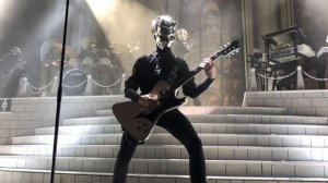 Ghost - Square Hammer - Live at the Orpheum Omaha, NE 2018 (bass focused)